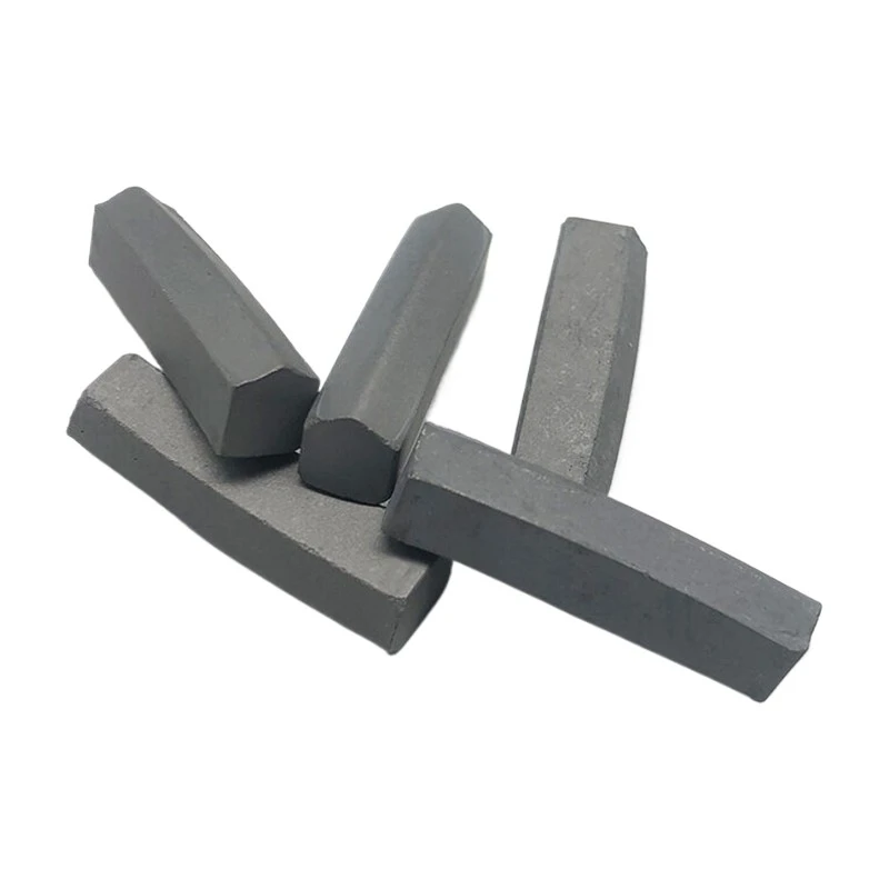 Brazed Chip Button suppliers