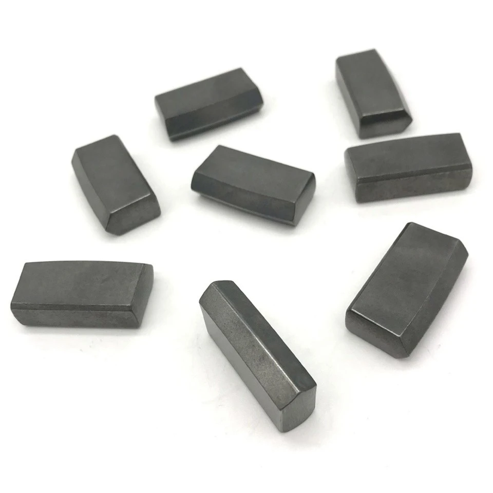 Brazed Chip Button price