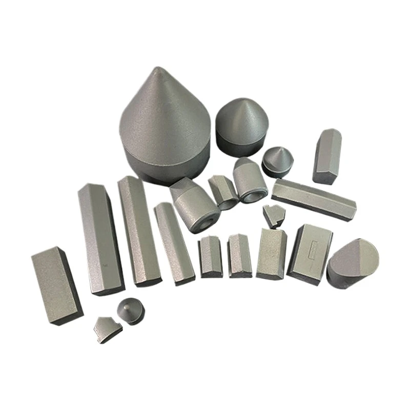 Brazed Chip Button manufacturers