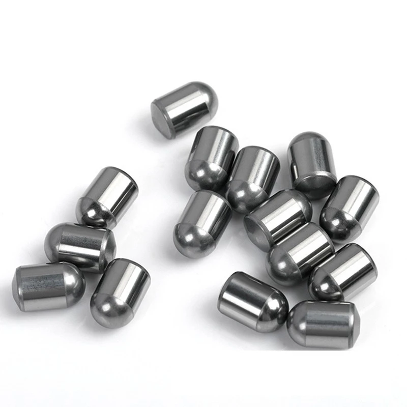 Carbide Ball Teeth (HPGR Carbide Stud) manufacturers