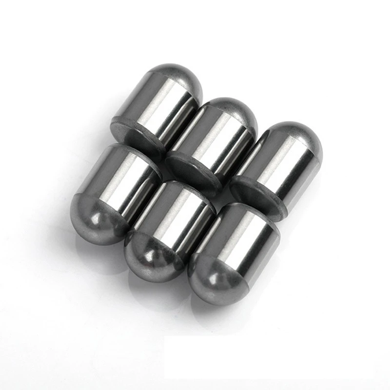 Carbide Ball Teeth (HPGR Carbide Stud) suppliers