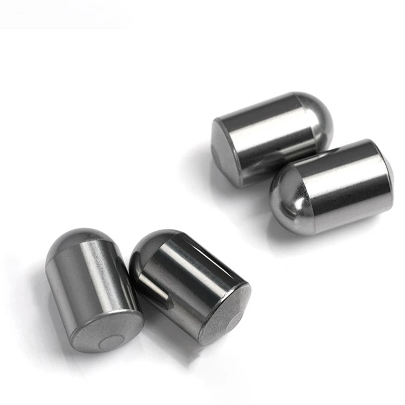 Carbide Ball Teeth (HPGR Carbide Stud) high quality