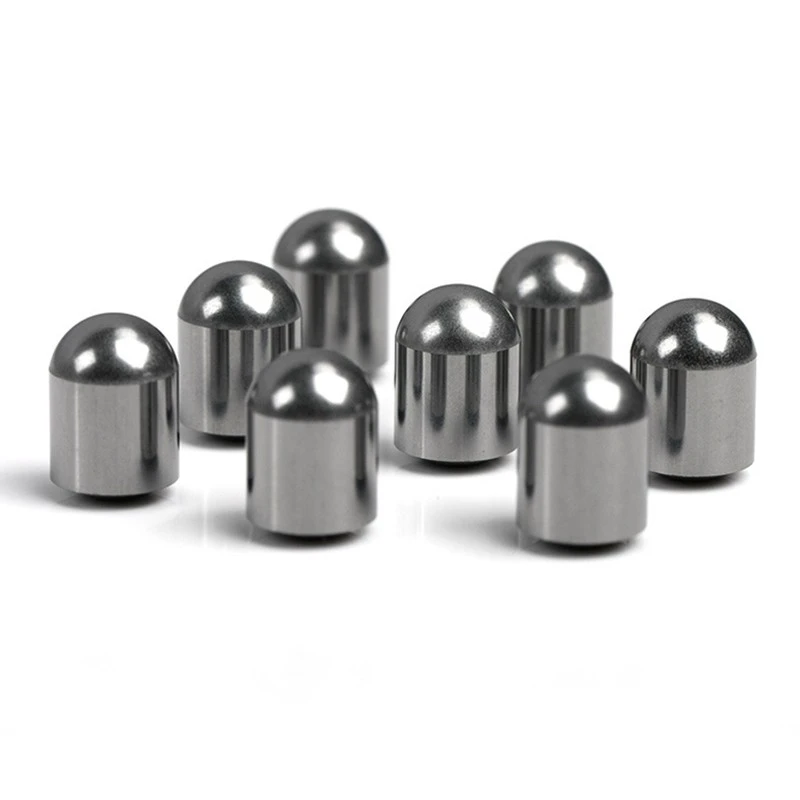 Carbide Ball Teeth (HPGR Carbide Stud) best