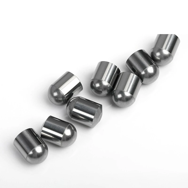 Carbide Ball Teeth (HPGR Carbide Stud) factory