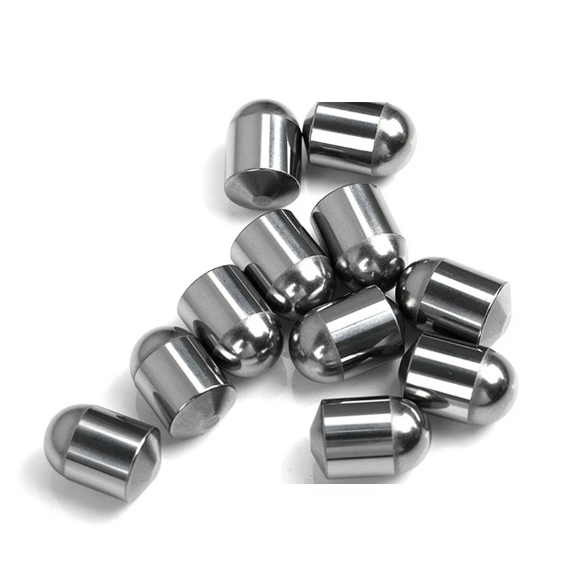 Carbide Ball Teeth (HPGR Carbide Stud) price