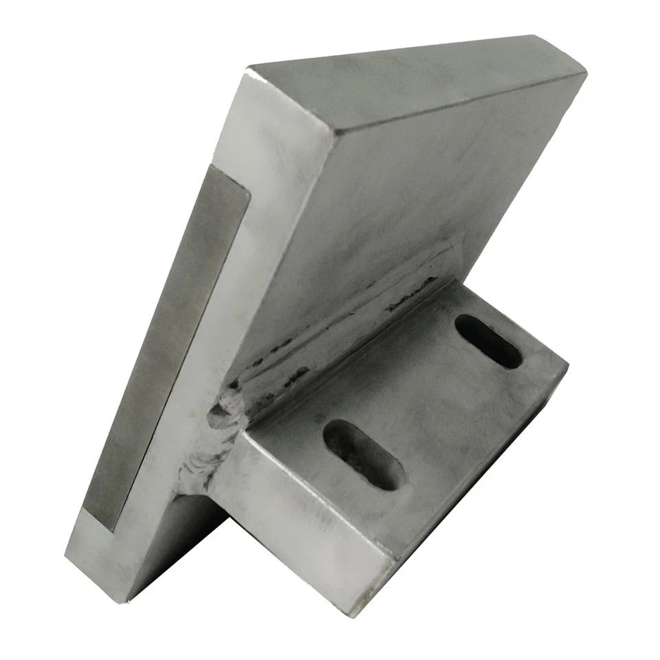 Carbide Liner Plate high quality
