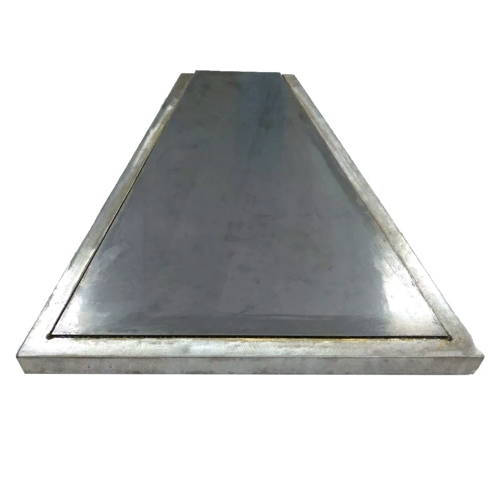 Carbide Liner Plate suppliers