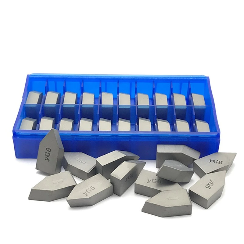 Carbide Welding Inserts best