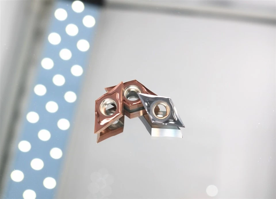 CNC Carbide Inserts high quality