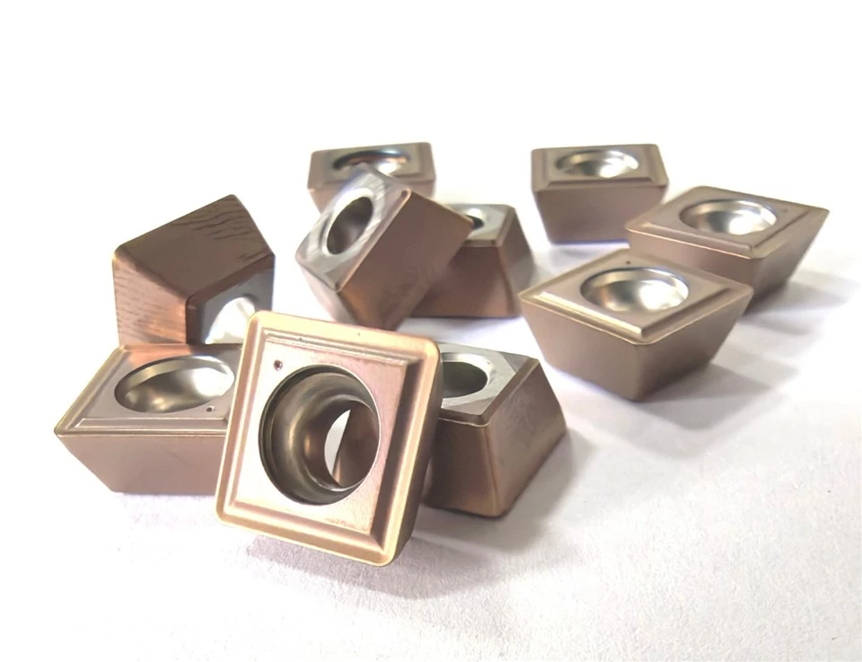 CNC Carbide Inserts price