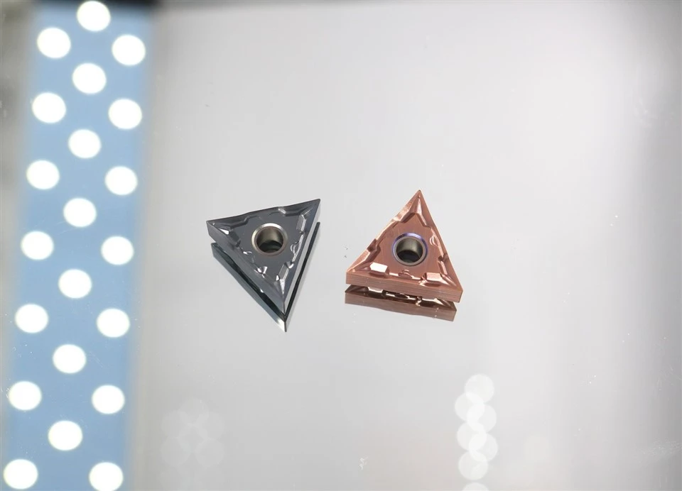 CNC Carbide Inserts price