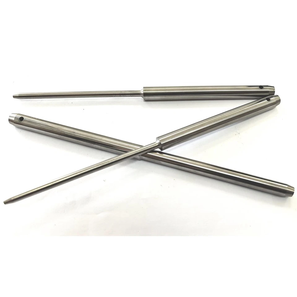 Comec Carbide Pilot suppliers