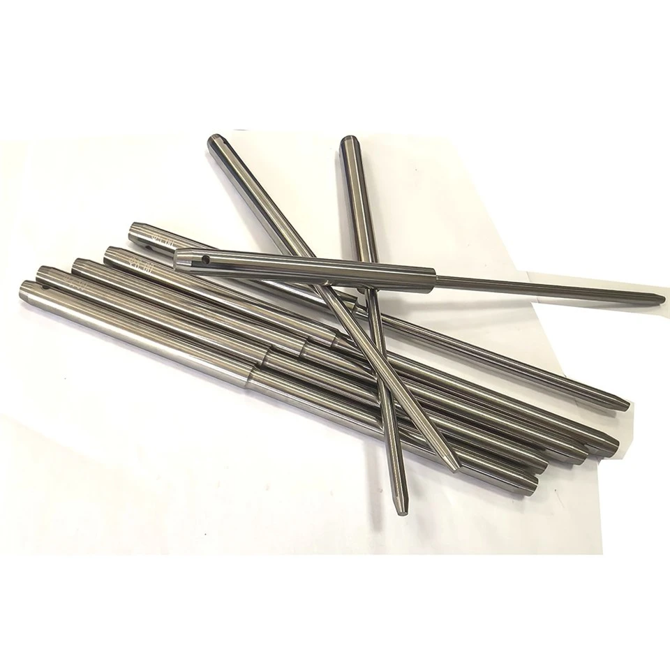 Comec Carbide Pilot price