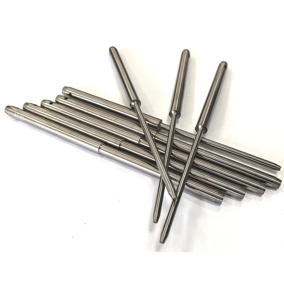 Comec Carbide Pilot high quality