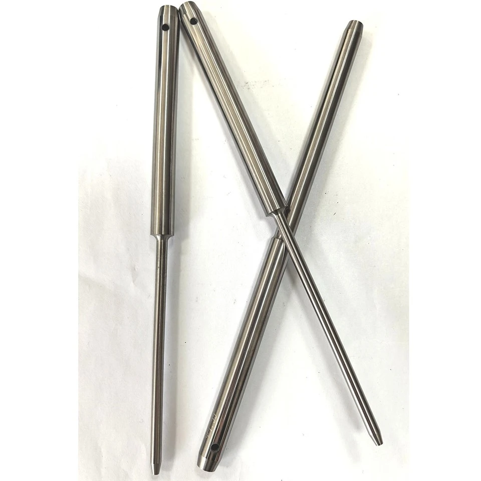 Comec Carbide Pilot best