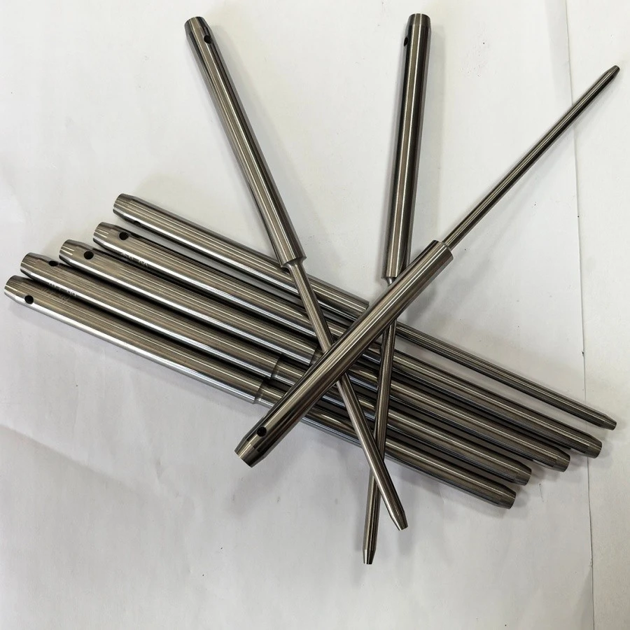 Comec Carbide Pilot price