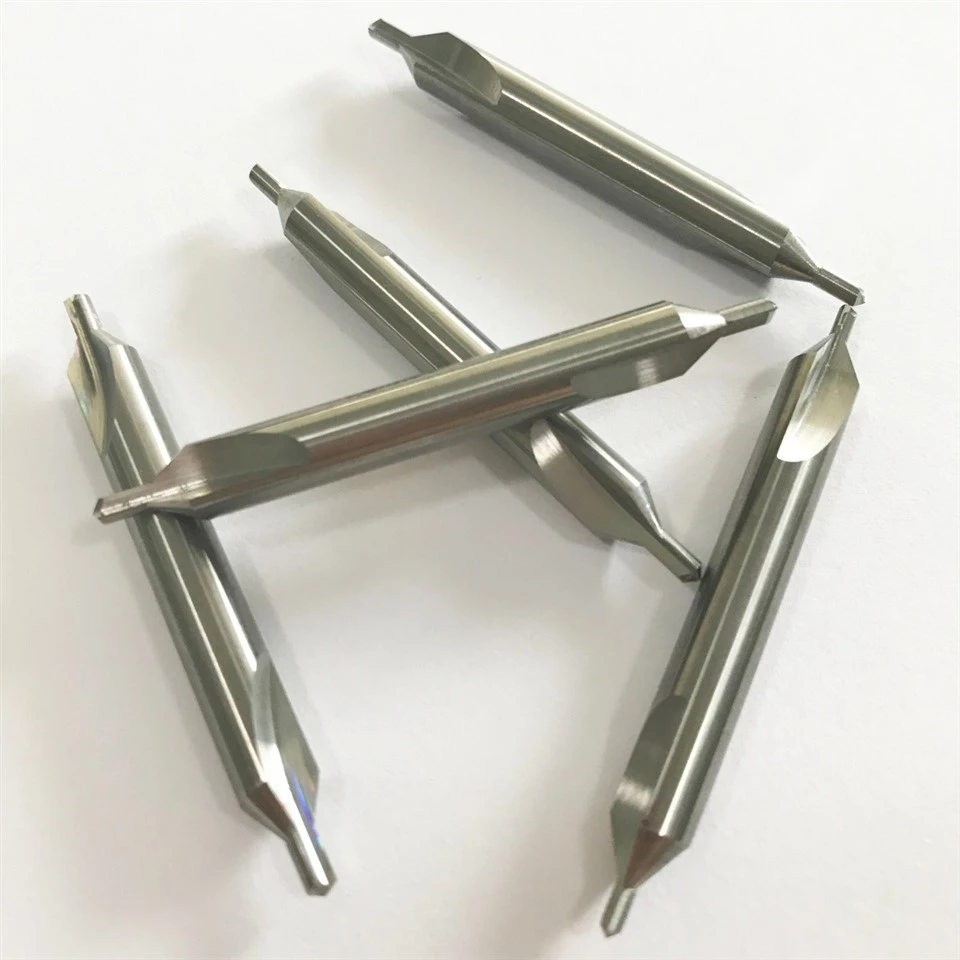 Double-head Center Drill high quality