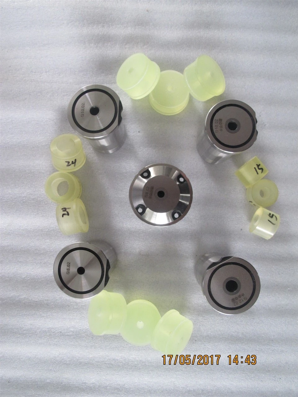 Gun Drill & Deep Hole Drill high quality