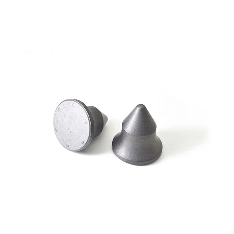 Hat-shaped Carbide Teeth (M Type) suppliers