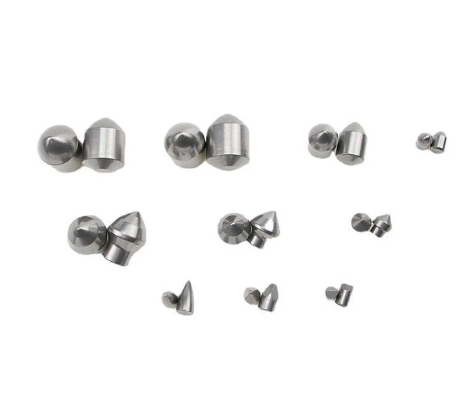 Hat-shaped Carbide Teeth (M Type) best
