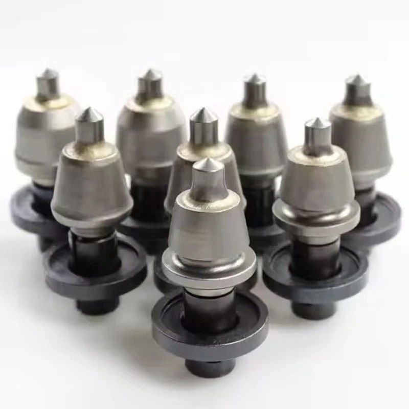 HUB Series Highway Milling Tool factory