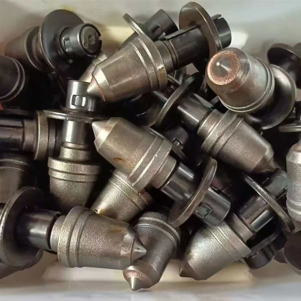 HUS Series Highway Milling Tool high quality