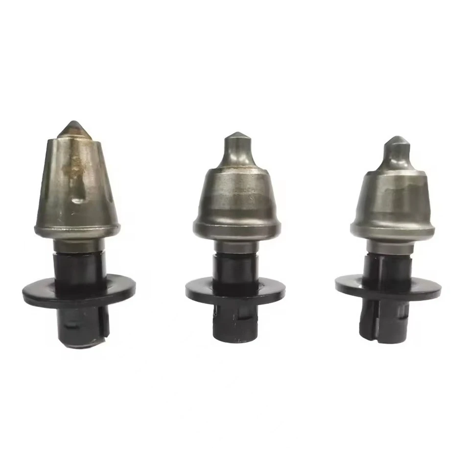 HUZ Series Highway Milling Tool factory