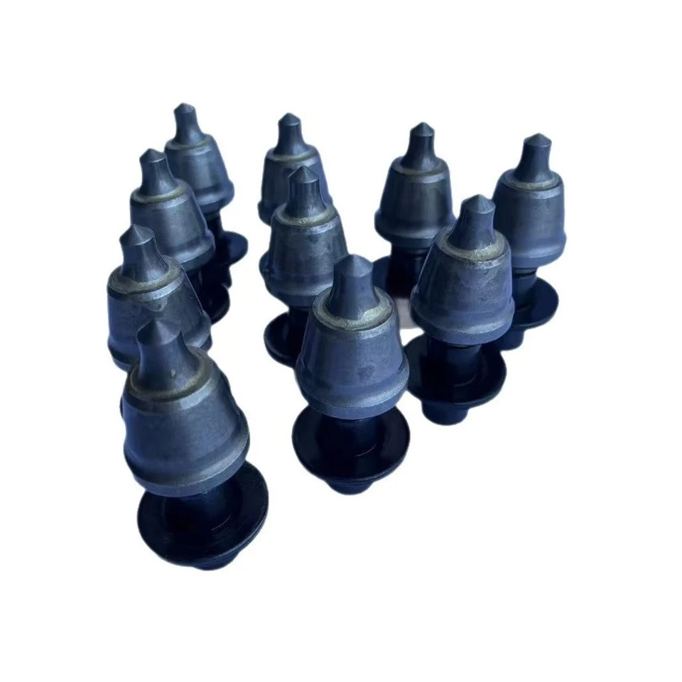 HUZ Series Highway Milling Tool high quality