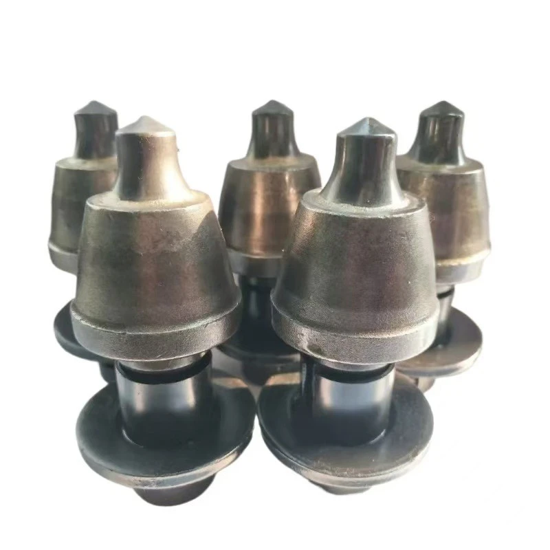 HUZ Series Highway Milling Tool suppliers