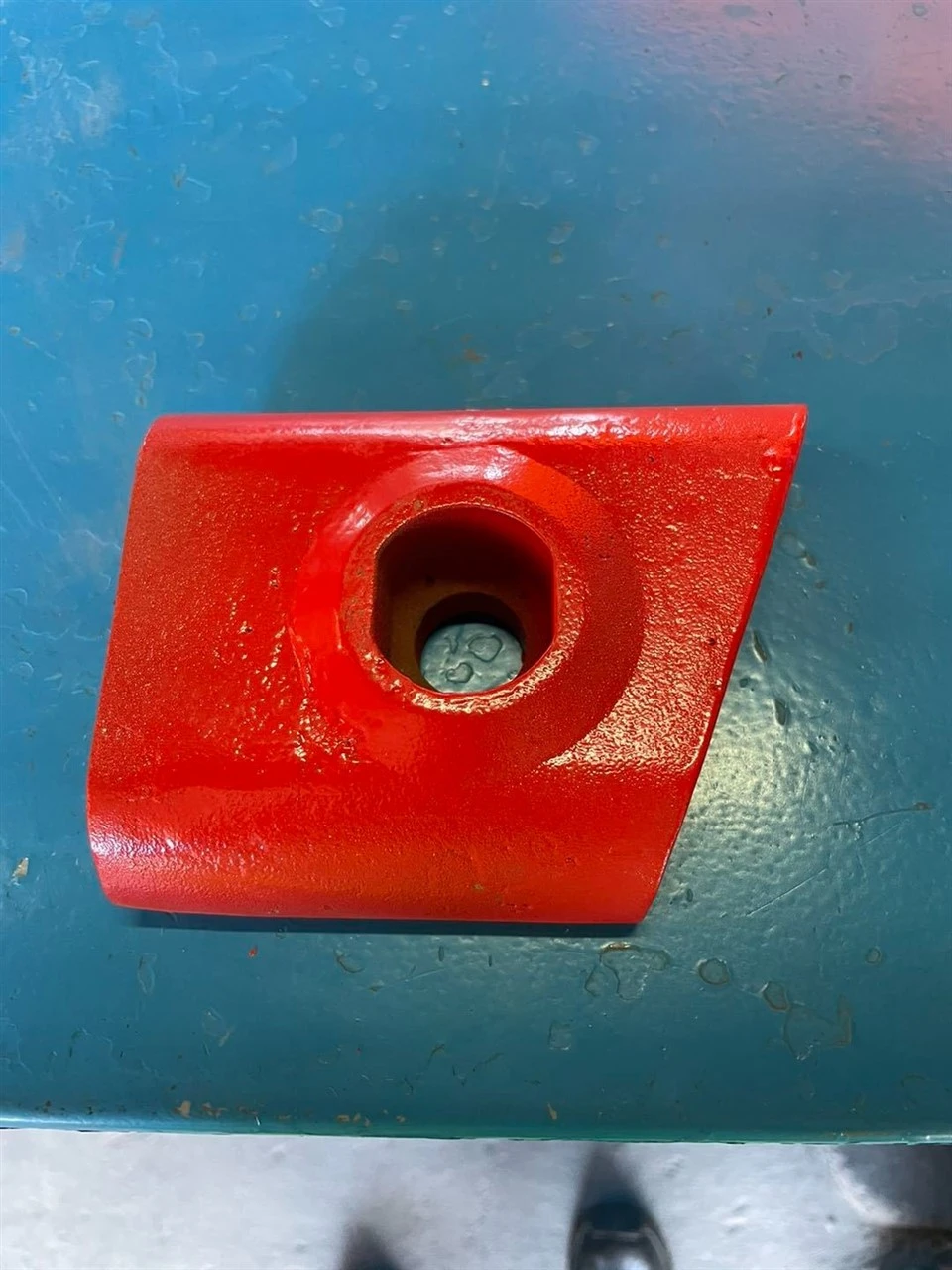 Impact Blocks best