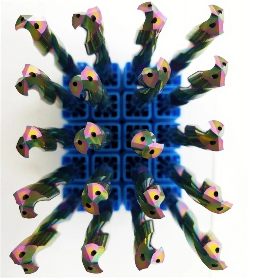 Internal Cooling Twist Drill price