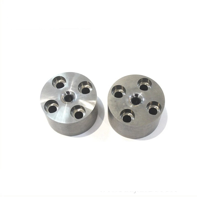 Non-standard Precision Wear-resistant Parts factory