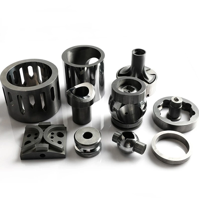Non-standard Precision Wear-resistant Parts price