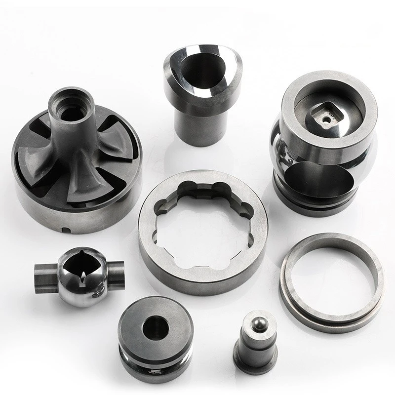 Non-standard Precision Wear-resistant Parts manufacturers