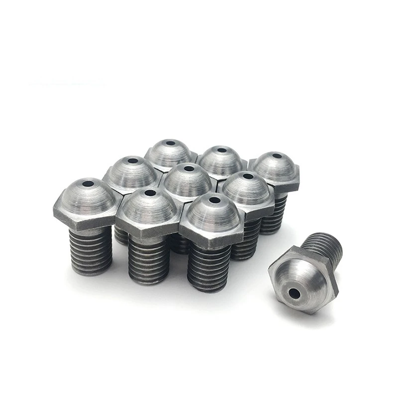 Nozzle best