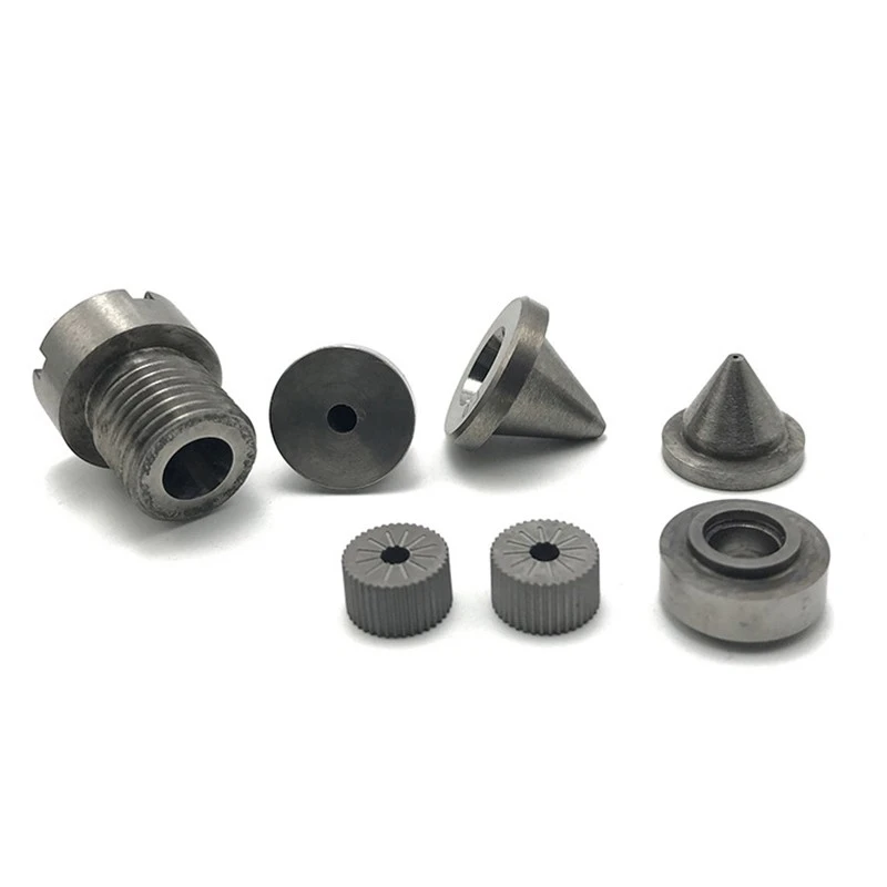 Nozzle price