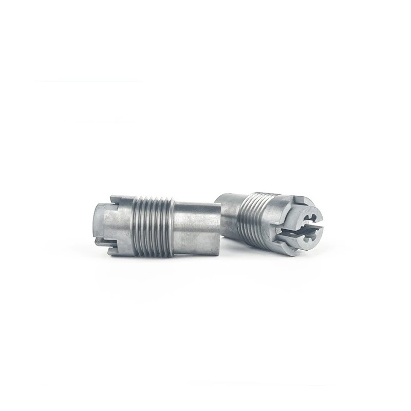 Nozzle high quality