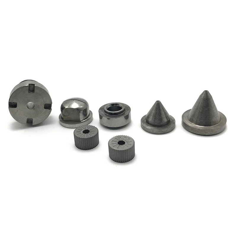 Nozzle factory
