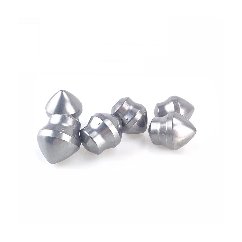 Oil Exploitation Drilling Bit Teeth factory