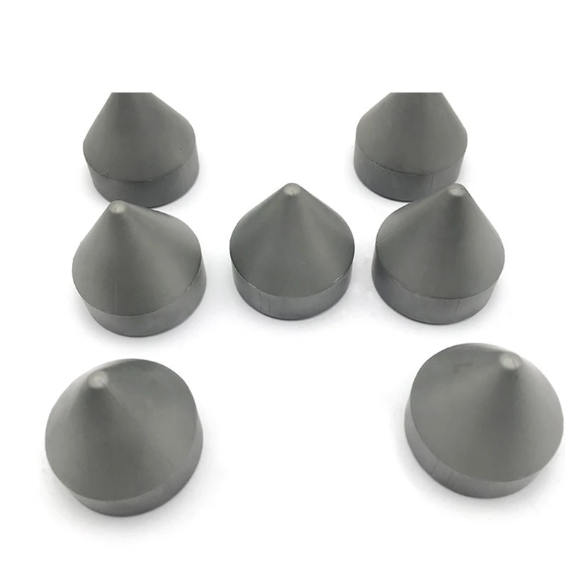 Oil Exploitation Drilling Bit Teeth suppliers