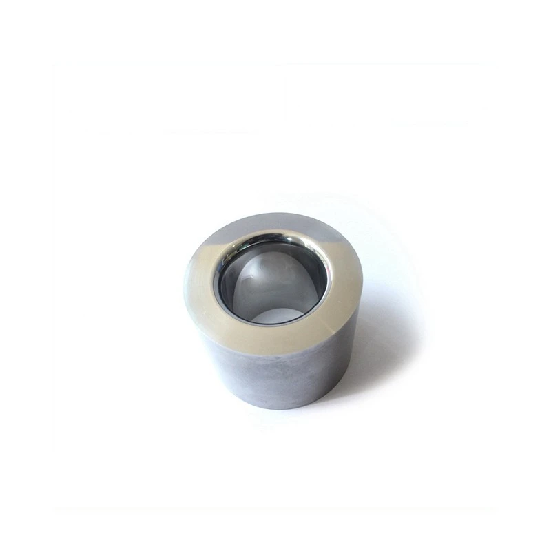 Oil Well Pump Sshaft Sleeve factory