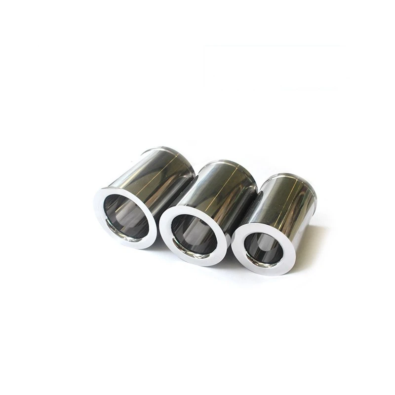 Oil Well Pump Sshaft Sleeve high quality