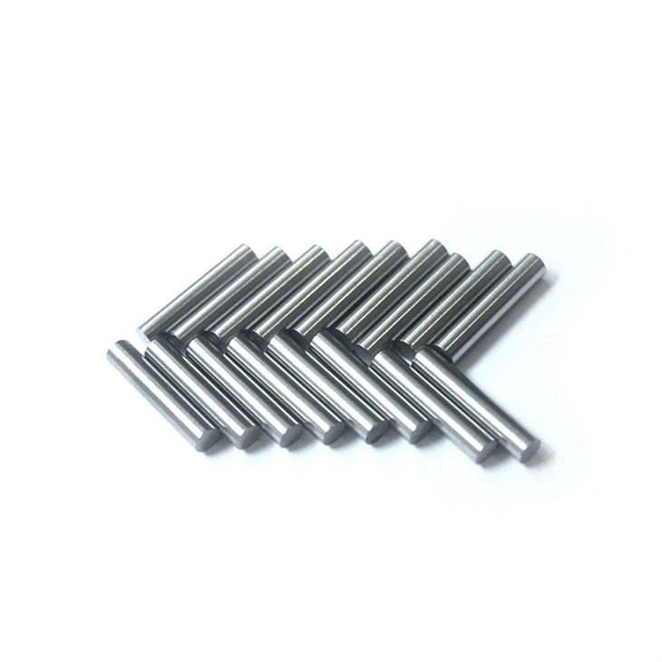 Polished Carbide Short Rod high quality