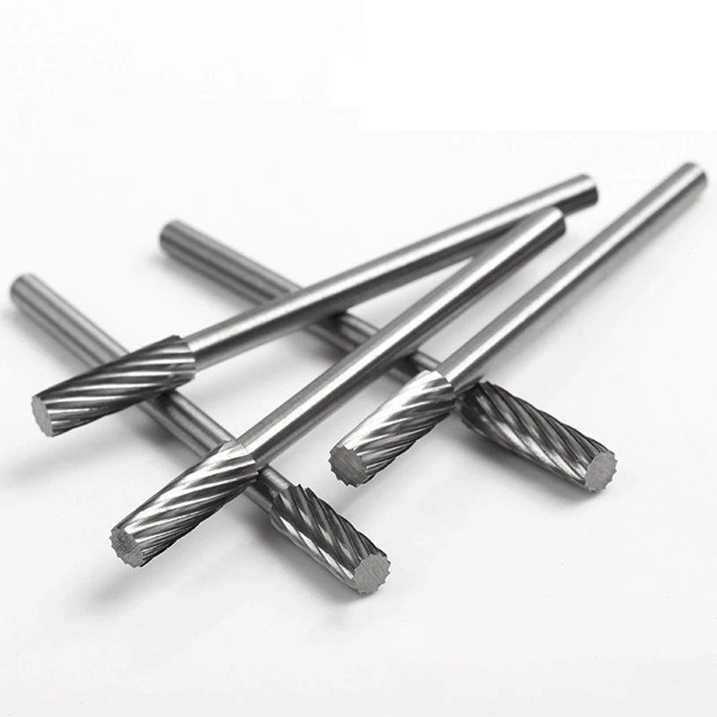 Carbide Rotary File