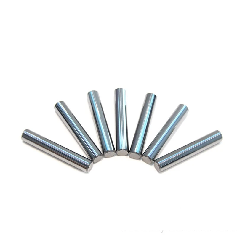 Polished Carbide Short Rod price