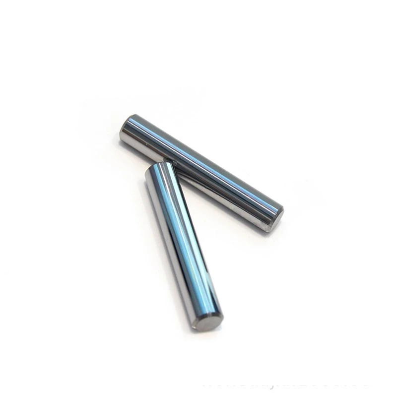 Polished Carbide Short Rod factory