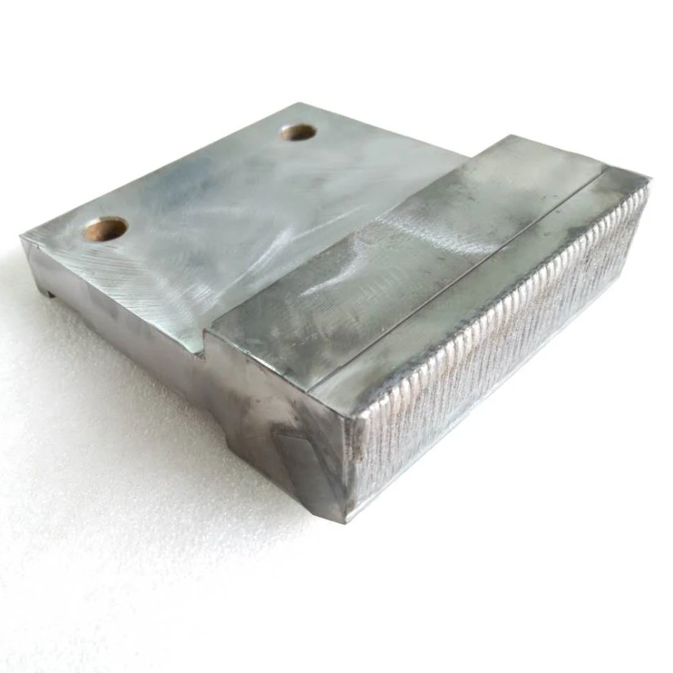 S3 Wear-resistant Parts manufacturers