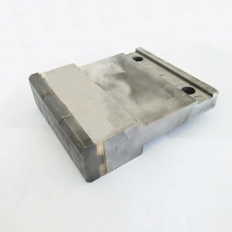 S3 Wear-resistant Parts high quality