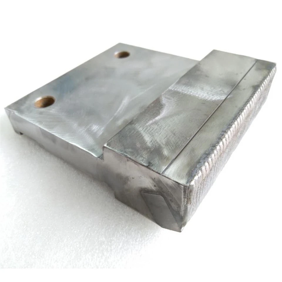 S3 Wear-resistant Parts suppliers