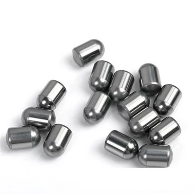 Carbide Ball Teeth (HPGR Carbide Stud)